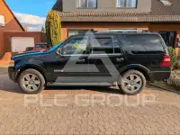 2007 Ford EXPEDITION