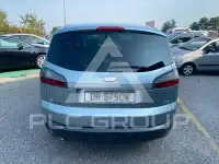 2007 Ford S-Max