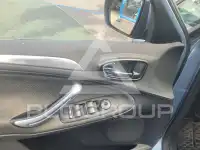 2007 Ford S-Max
