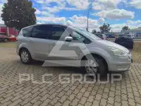 2007 Ford S-Max