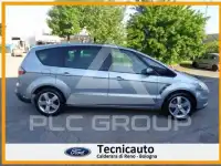 2007 Ford S-Max