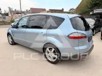 2007 Ford S-Max
