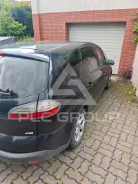 2007 Ford S-Max