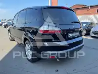 2007 Ford S-Max