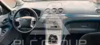 2007 Ford S-Max