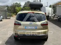 2007 Ford S-Max