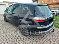 2007 Ford S-Max