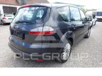 2007 Ford S-Max