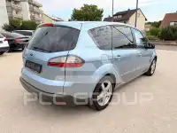 2007 Ford S-Max