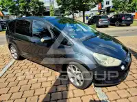 2007 Ford S-Max