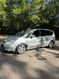 2007 Ford S-Max