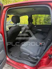 2007 Ford S-Max