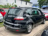 2007 Ford S-Max