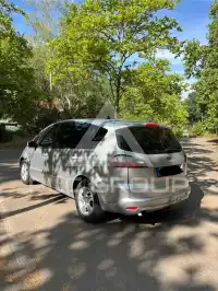 2007 Ford S-Max