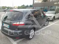 2007 Ford S-Max