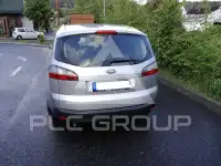 2007 Ford S-Max