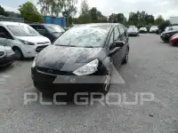 2007 Ford S-Max