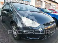 2007 Ford S-Max