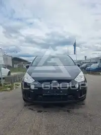 2007 Ford S-Max