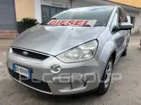 2007 Ford S-Max