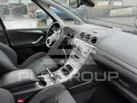 2007 Ford S-Max