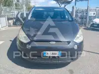 2007 Ford S-Max