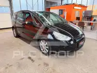 2007 Ford S-Max