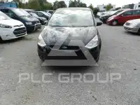 2007 Ford S-Max
