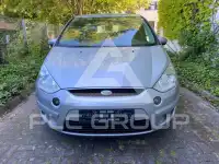2007 Ford S-Max