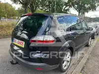 2007 Ford S-Max