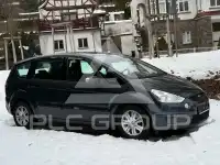 2007 Ford S-Max