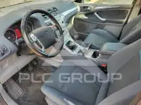 2007 Ford S-Max