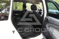 2007 Ford S-Max