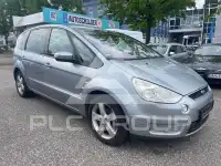2007 Ford S-Max
