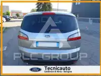 2007 Ford S-Max