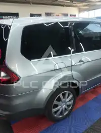 2007 Ford S-Max