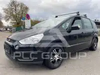 2007 Ford S-Max