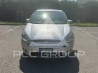 2007 Ford S-Max
