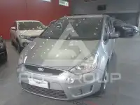 2007 Ford S-Max