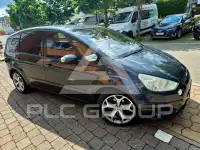 2007 Ford S-Max