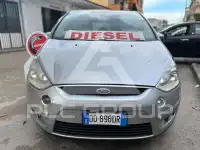 2007 Ford S-Max