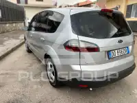 2007 Ford S-Max