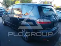 2007 Ford S-Max