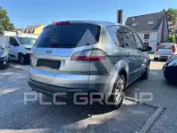 2007 Ford S-Max