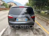 2007 Ford S-Max