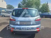 2007 Ford S-Max