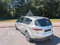 2007 Ford S-Max
