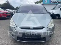 2007 Ford S-Max