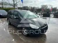 2007 Ford S-Max
