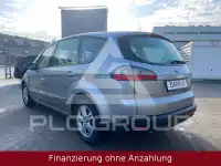 2007 Ford S-Max